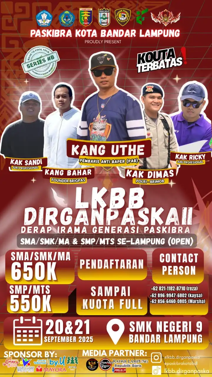 EVENT 10